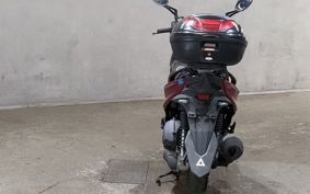 KYMCO  KYMCO  RACING S125 SR25JD