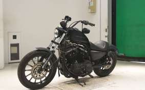 HARLEY XL883N 2010