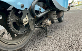 SUZUKI CHOINORI CZ41A