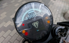 TRIUMPH SPEED TWIN 2026 DD0H2X
