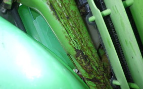 KAWASAKI KDX125 SR DX125A