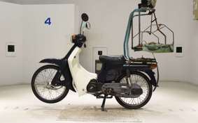 SUZUKI BIRDIE 50 BA41A