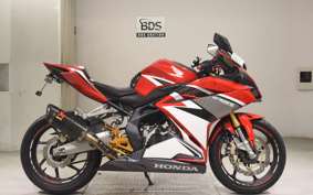HONDA CBR250RR A 2022 MC51