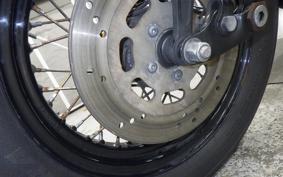 HARLEY FLSTSB 1580 2008