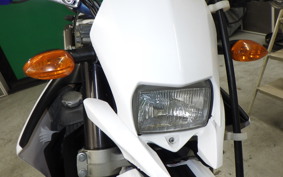 YAMAHA WR250X DG15J
