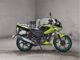 Фото Honda CBF125SU MANY NA- с японского аукциона