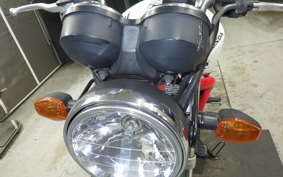 HONDA VTR 250 Gen. 2 2005 MC33