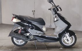 YAMAHA CYGNUS 125 X SE44J
