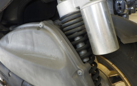 YAMAHA JOG ZR Gen.3 SA39J