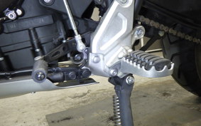 YAMAHA TENERE 700 2020 DM09J