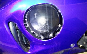 SUZUKI GSX-1300R HAYABUSA 2007