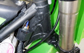 KAWASAKI KX112 2018 KX112A