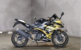 KAWASAKI NINJA 400 2020 EX400G