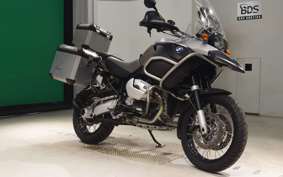 BMW R1200GS