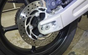 YAMAHA MT-03 660 2009