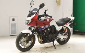 HONDA CB400 SUPER BOLDOR A 2015 NC42