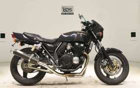 KAWASAKI ZRX400 1994 ZR400E