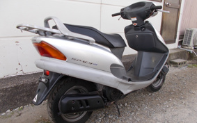 HONDA SPACY 125 JF04