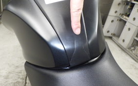 HONDA CB125 R 2001 JC91