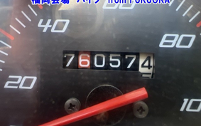 HONDA LEAD 110