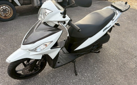 SUZUKI ADDRESS V110 CE47A