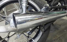 SUZUKI GN125 H