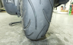 YAMAHA CYGNUS 125 XSR 2 2012 SE44J