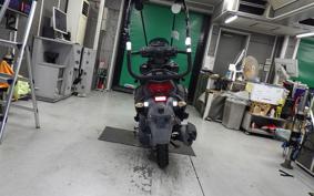 YAMAHA CYGNUSRAYZRヤネツキ 2012