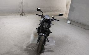 TRIUMPH TRIDENT 660 2022 LGL10U
