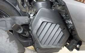 YAMAHA JOG-7 AY01