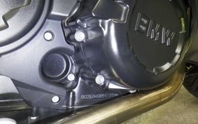 BMW F800GT 2014