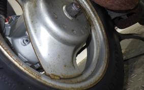 YAMAHA JOG Gen.4 SA16J