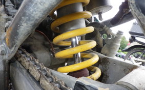SUZUKI RMX250 S SJ13A