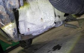 HONDA STEED 400 1993 NC26