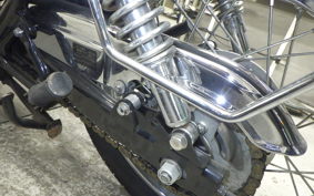 KAWASAKI ESTRELLA BJ250A