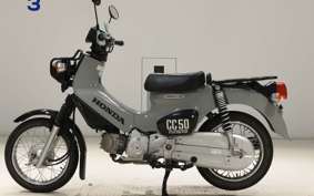 HONDA ｸﾛｽｶﾌﾞ50 AA06