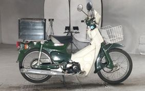 HONDA SUPER CUB50 AA01