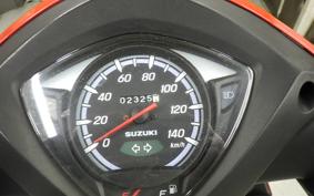 SUZUKI ADDRESS 110 CE47A