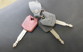 KAWASAKI ZZ1400 NINJA R 2006 ZXT40A