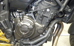 YAMAHA MT-07 ABS 2020 RM19J