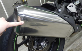 KAWASAKI ZX 10 NINJA RR 2022 ZXT02L