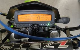 KAWASAKI KLX250 LX250S
