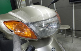 YAMAHA JOG Gen.5 SA36J