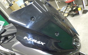 YAMAHA NMAX155-3 SG92J