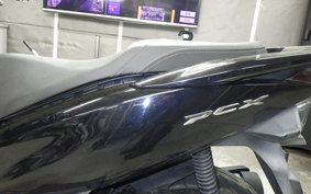 HONDA PCX125 JF81