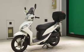 HONDA DIO 110 2006 JF31