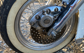 HARLEY FLH AAK
