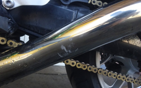 KAWASAKI ZZ1400 NINJA R ABS 2007 ZXT40B