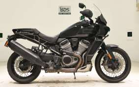 HARLEY PAN AMERICA 1250 S 2022