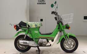 HONDA CHALY 50 CF50